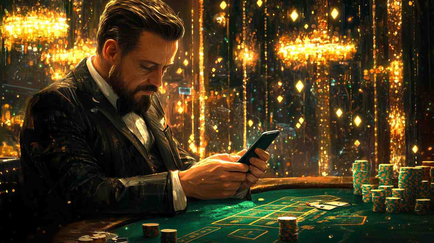 Online Casino HEBAJI
                                   
